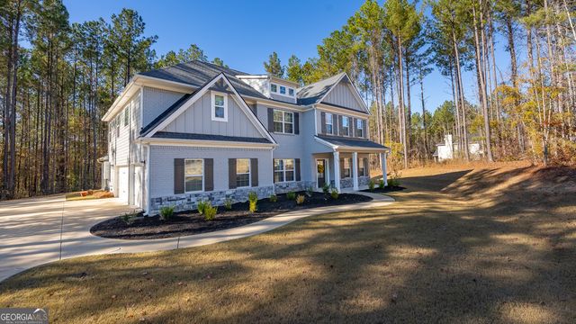 274 James Creek Road, Fortson, GA 31808