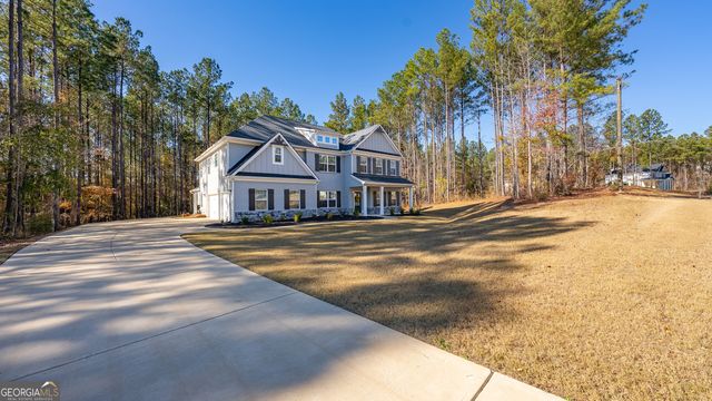 274 James Creek Road, Fortson, GA 31808