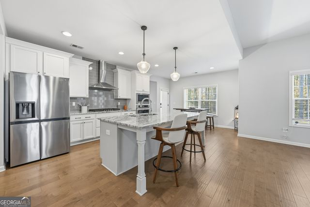 274 James Creek Road, Fortson, GA 31808