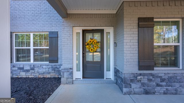 274 James Creek Road, Fortson, GA 31808