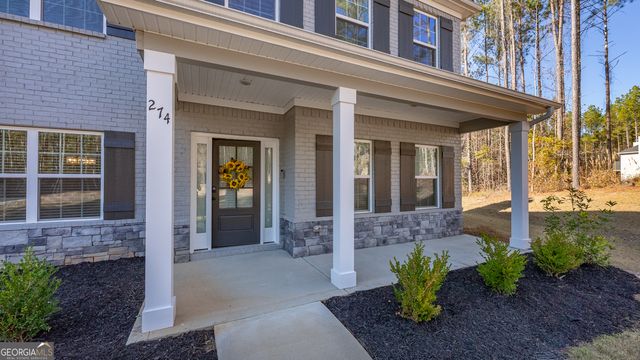 274 James Creek Road, Fortson, GA 31808