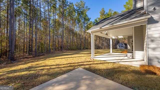 274 James Creek Road, Fortson, GA 31808