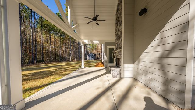274 James Creek Road, Fortson, GA 31808