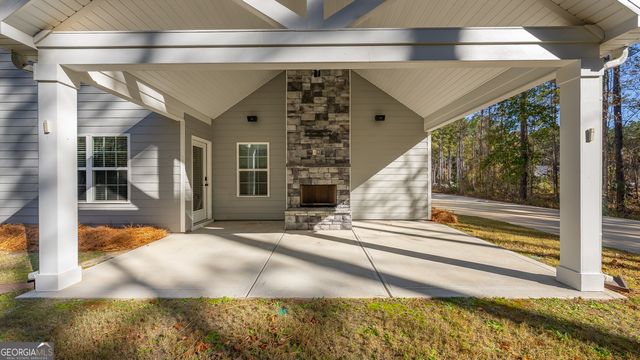 274 James Creek Road, Fortson, GA 31808