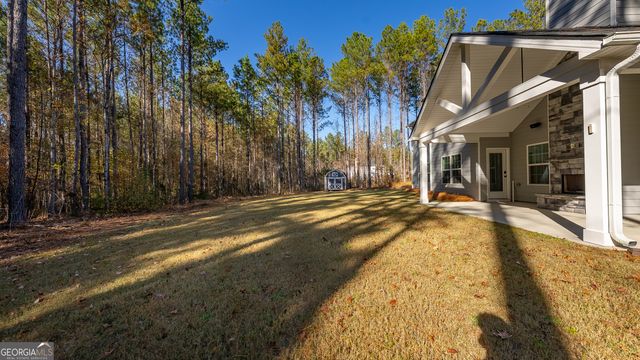 274 James Creek Road, Fortson, GA 31808