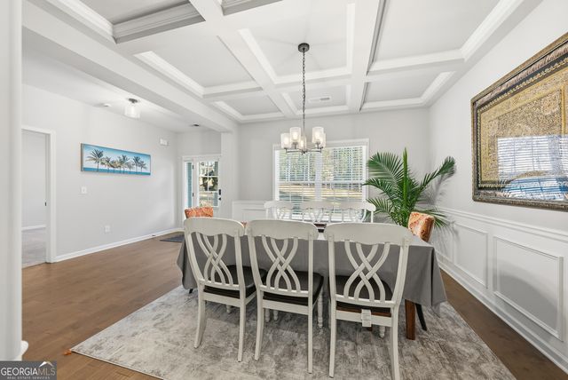 274 James Creek Road, Fortson, GA 31808