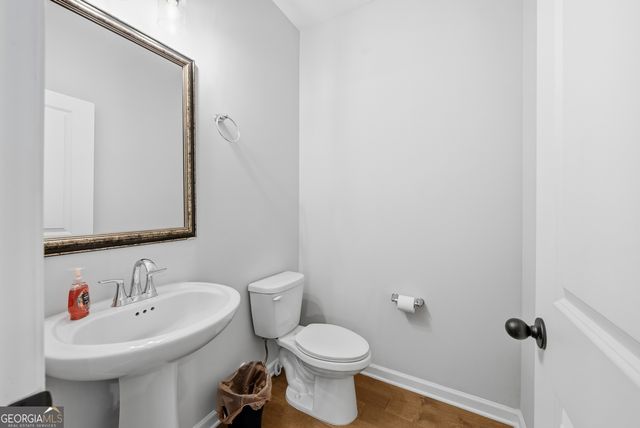 274 James Creek Road, Fortson, GA 31808