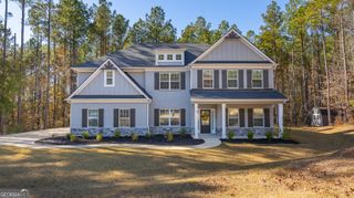 274 James Creek Road, Fortson, GA 31808