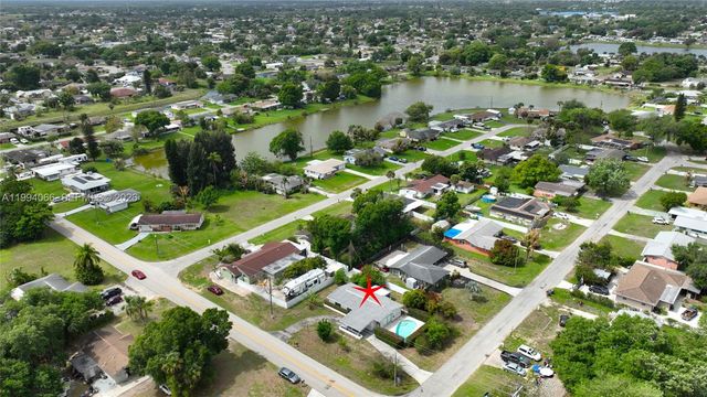 25 N Maples St., Lehigh Acres, FL 33936