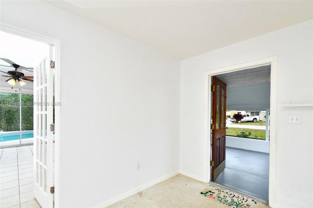 25 N Maples St., Lehigh Acres, FL 33936