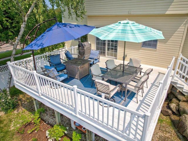 1398 Overlook Pass, Sun Prairie, WI 53590