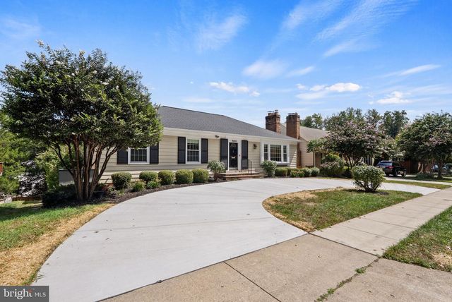5023 SANGAMORE RD, Bethesda, MD 20816