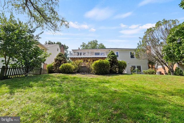 5023 SANGAMORE RD, Bethesda, MD 20816