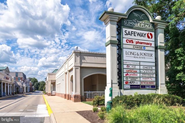 5023 SANGAMORE RD, Bethesda, MD 20816