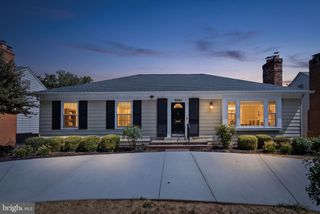 5023 SANGAMORE RD, Bethesda, MD 20816