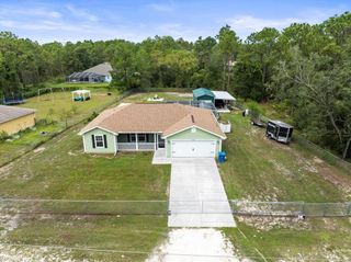 14043 CEDARWOOD AVENUE, Brooksville, FL 34614