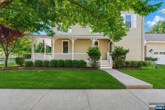 308 Demarest Avenue, Closter, NJ 07624