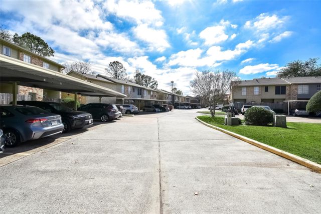 1515 Sandy Springs Road 1006, Houston, TX 77042