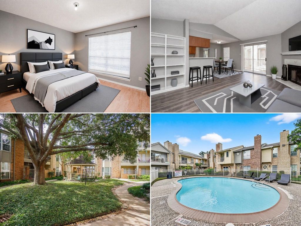 1515 Sandy Springs Road 1006, Houston, TX 77042