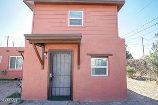 7320 Dale Road 3, El Paso, TX 79915