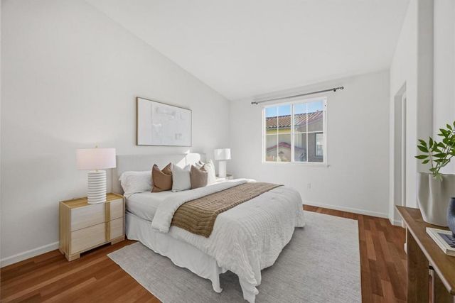 1158 Mente Linda Loop, Milpitas, CA 95035