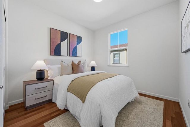 1158 Mente Linda Loop, Milpitas, CA 95035