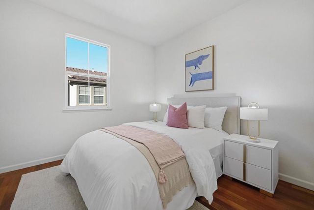 1158 Mente Linda Loop, Milpitas, CA 95035