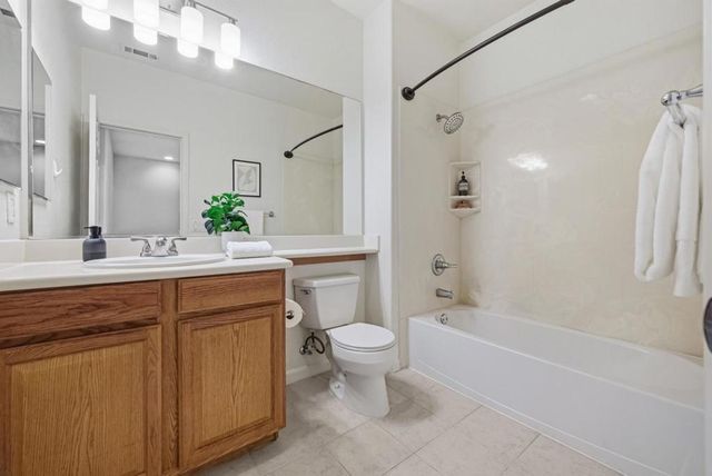 1158 Mente Linda Loop, Milpitas, CA 95035