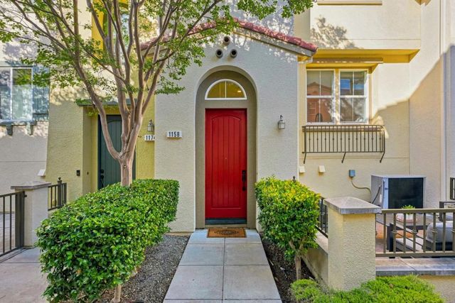 1158 Mente Linda Loop, Milpitas, CA 95035