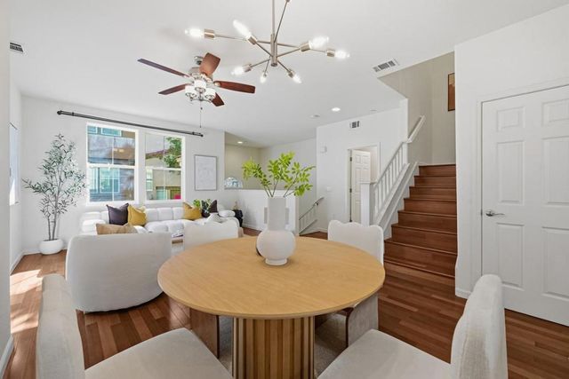 1158 Mente Linda Loop, Milpitas, CA 95035