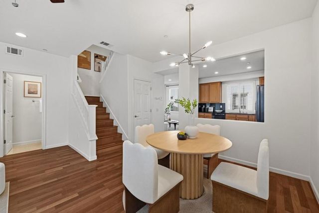 1158 Mente Linda Loop, Milpitas, CA 95035