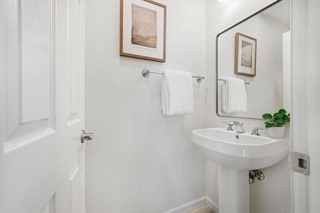 1158 Mente Linda Loop, Milpitas, CA 95035