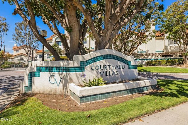 165 Courtyard Drive, Port Hueneme, CA 93041