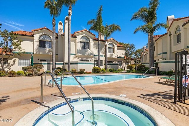 165 Courtyard Drive, Port Hueneme, CA 93041