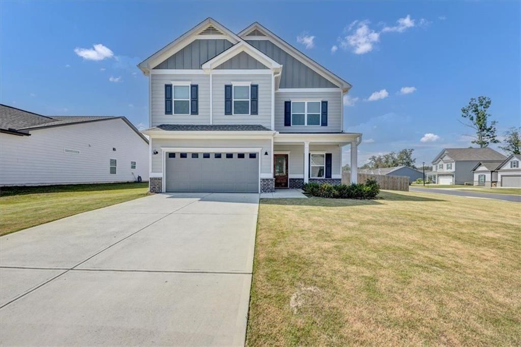 109 ROYAL OAK NE Drive, Rome, GA 30165