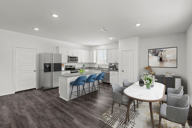 4129 Bermuda Ln, Seguin, TX 78155