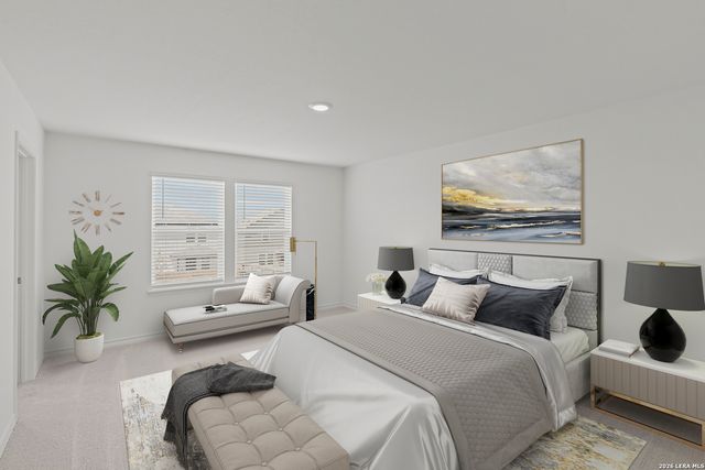 4129 Bermuda Ln, Seguin, TX 78155