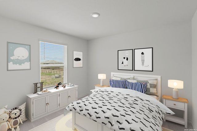 4129 Bermuda Ln, Seguin, TX 78155