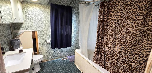 282 Elon Drive, Reidsville, NC 27320