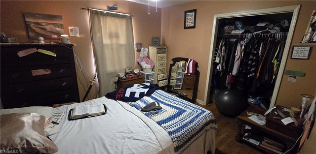 282 Elon Drive, Reidsville, NC 27320