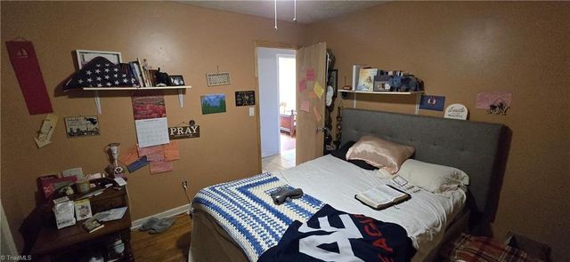 282 Elon Drive, Reidsville, NC 27320