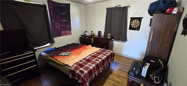 282 Elon Drive, Reidsville, NC 27320