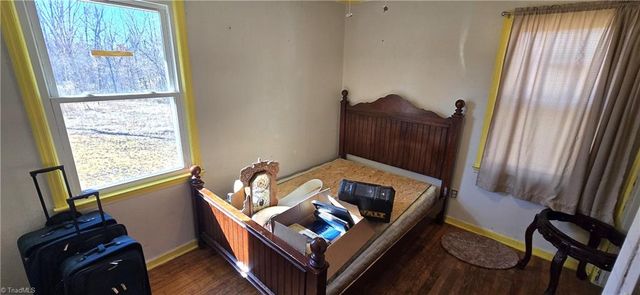 282 Elon Drive, Reidsville, NC 27320