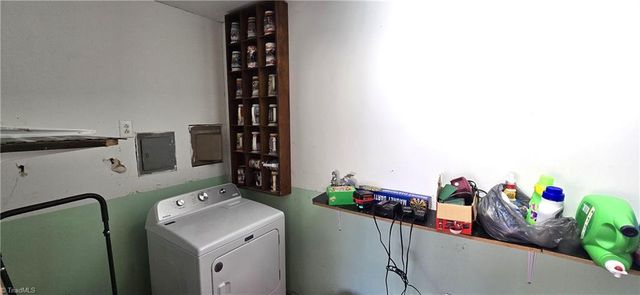 282 Elon Drive, Reidsville, NC 27320