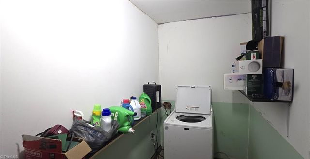 282 Elon Drive, Reidsville, NC 27320