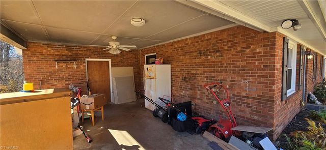 282 Elon Drive, Reidsville, NC 27320