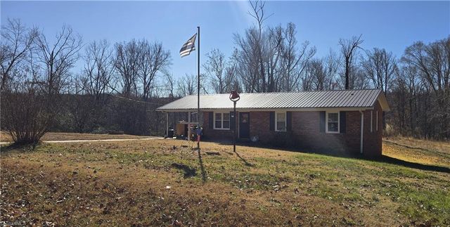 282 Elon Drive, Reidsville, NC 27320