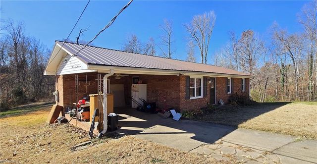 282 Elon Drive, Reidsville, NC 27320
