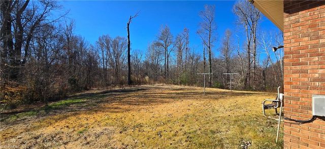 282 Elon Drive, Reidsville, NC 27320