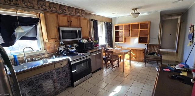 282 Elon Drive, Reidsville, NC 27320